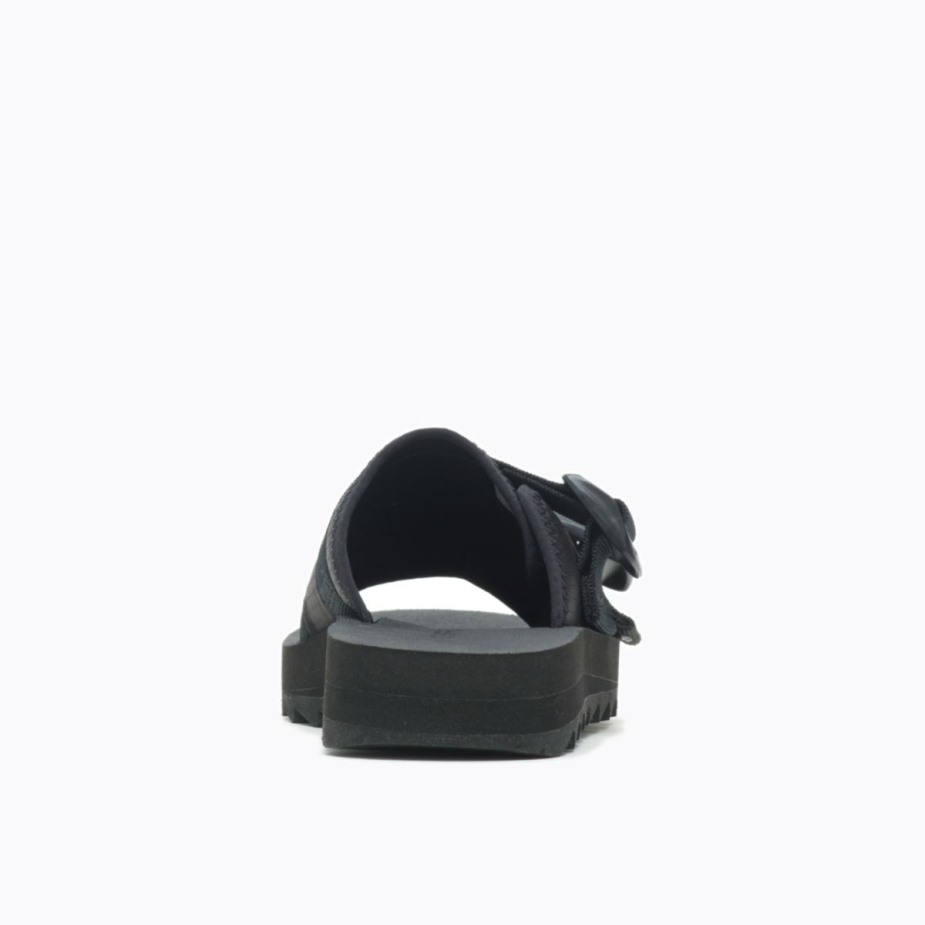 Alpesi Csúszda Merrell Fekete