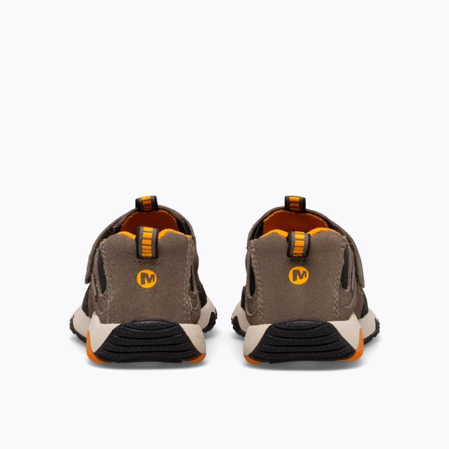 Nagy Gyerek Ingyen Barangol Dzsungelben Moc Gunsmoke Merrell