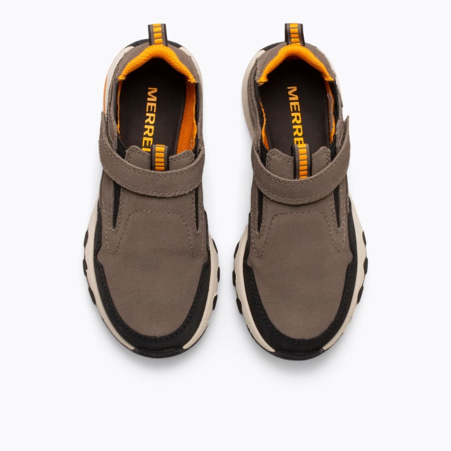 Nagy Gyerek Ingyen Barangol Dzsungelben Moc Gunsmoke Merrell