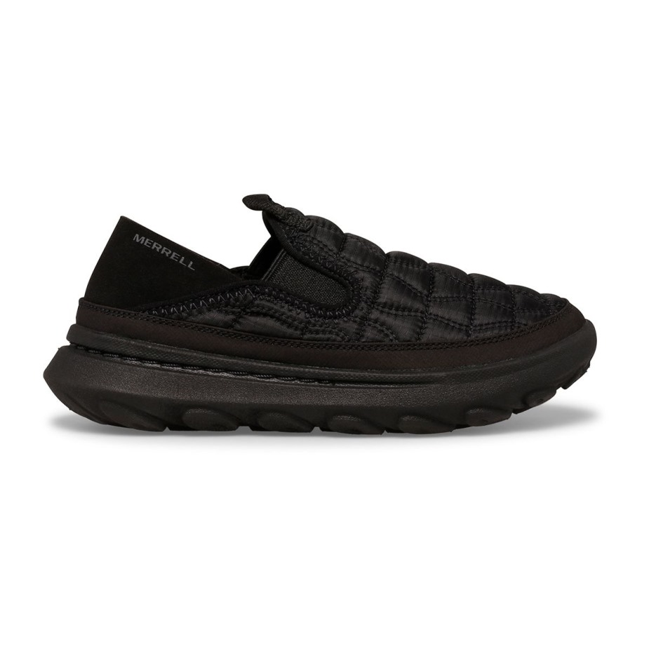 Nagy Gyerekkunyhó Moc 2.0 Merrell Tripla Fekete