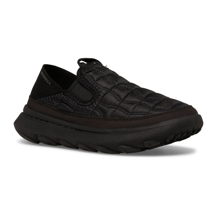 Nagy Gyerekkunyhó Moc 2.0 Merrell Tripla Fekete