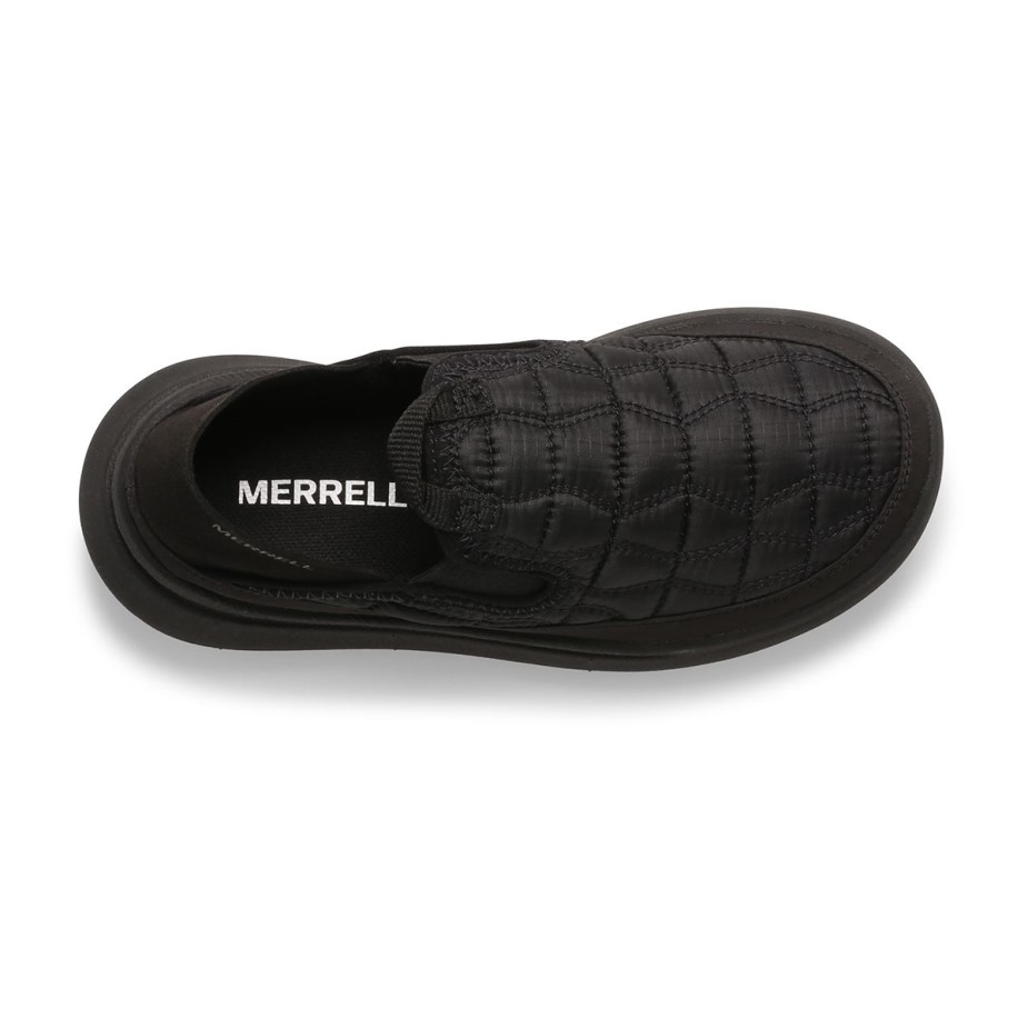 Nagy Gyerekkunyhó Moc 2.0 Merrell Tripla Fekete