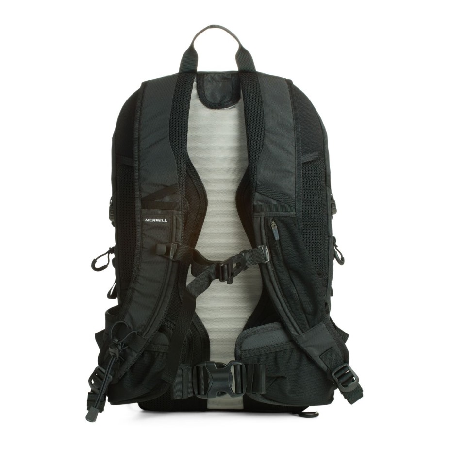 Crest Eco Dye 22l Day Pack Merrell Black