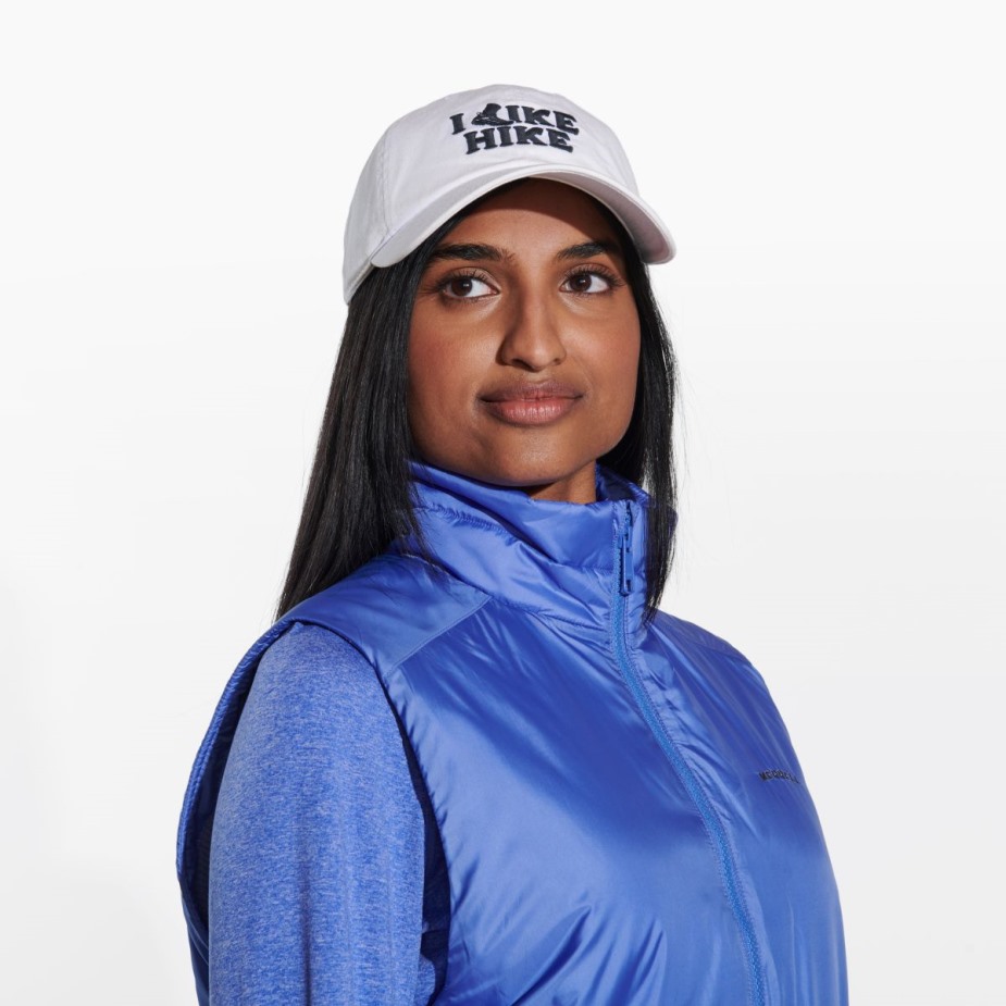 Szeretem Kirándulni Apa Kalap Merrell Felhő Táncos