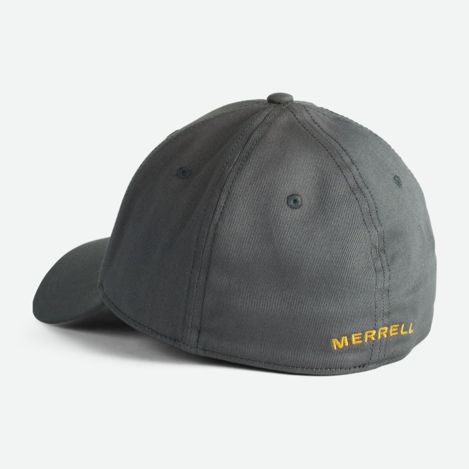 Dzsungel Moc Apa Kalap Aszfalt Merrell