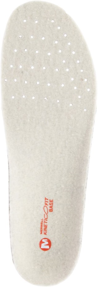 Kinetic Fit&trade Base Széles Szélességű Merrell Gyapjú