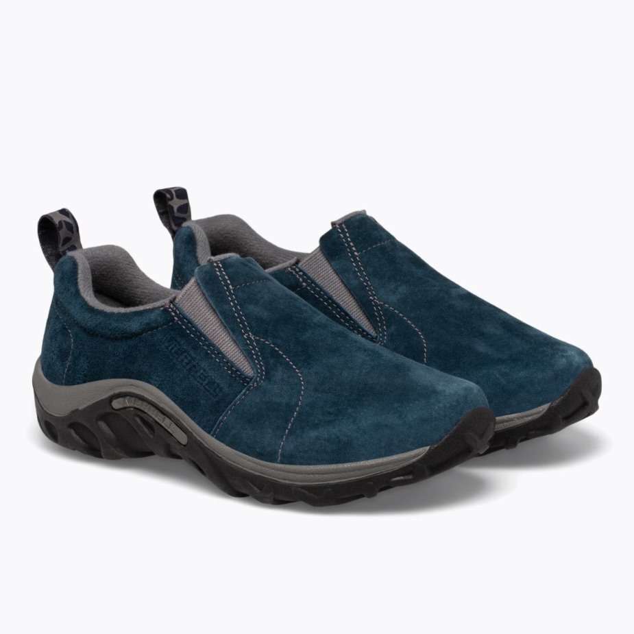 Kisgyerek Dzsungel Moc Tus Velúr Merrell