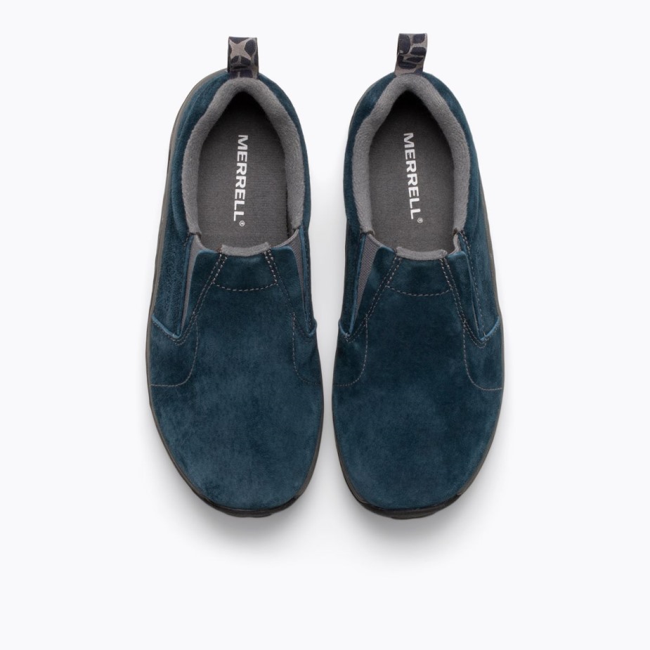 Kisgyerek Dzsungel Moc Tus Velúr Merrell