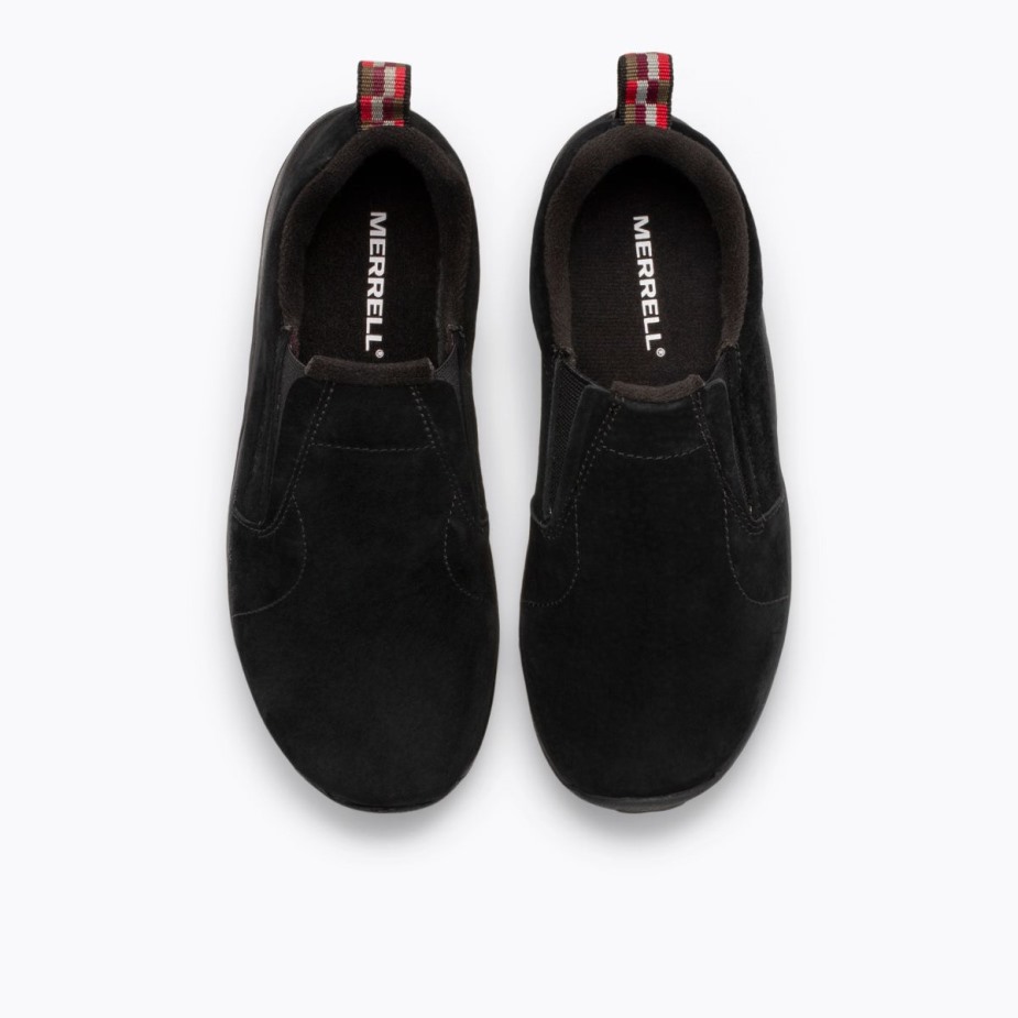 Kisgyerek Dzsungel Moc Merrell Fekete