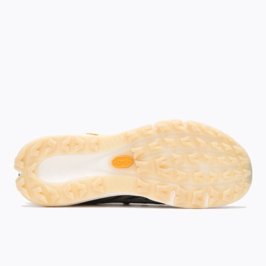 Férfi Agility Peak 4 Eco Dye Merrell Fekete Fehér