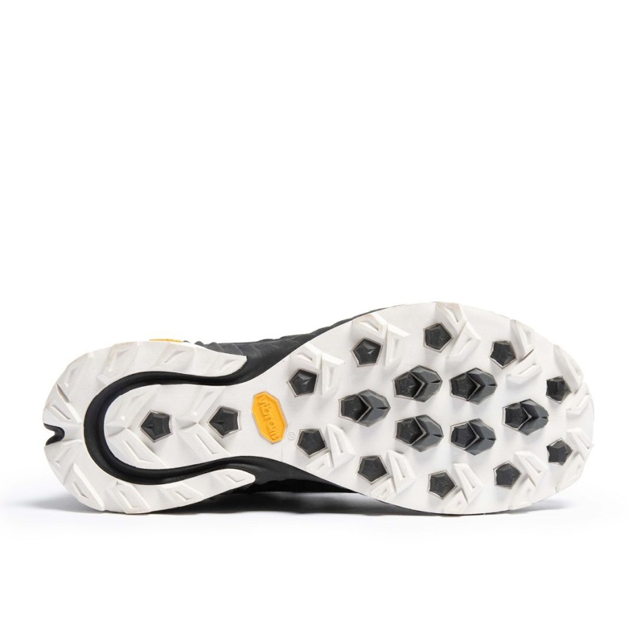 Férfi Agility Szintézis Nulla Gore-tex Black Merrell