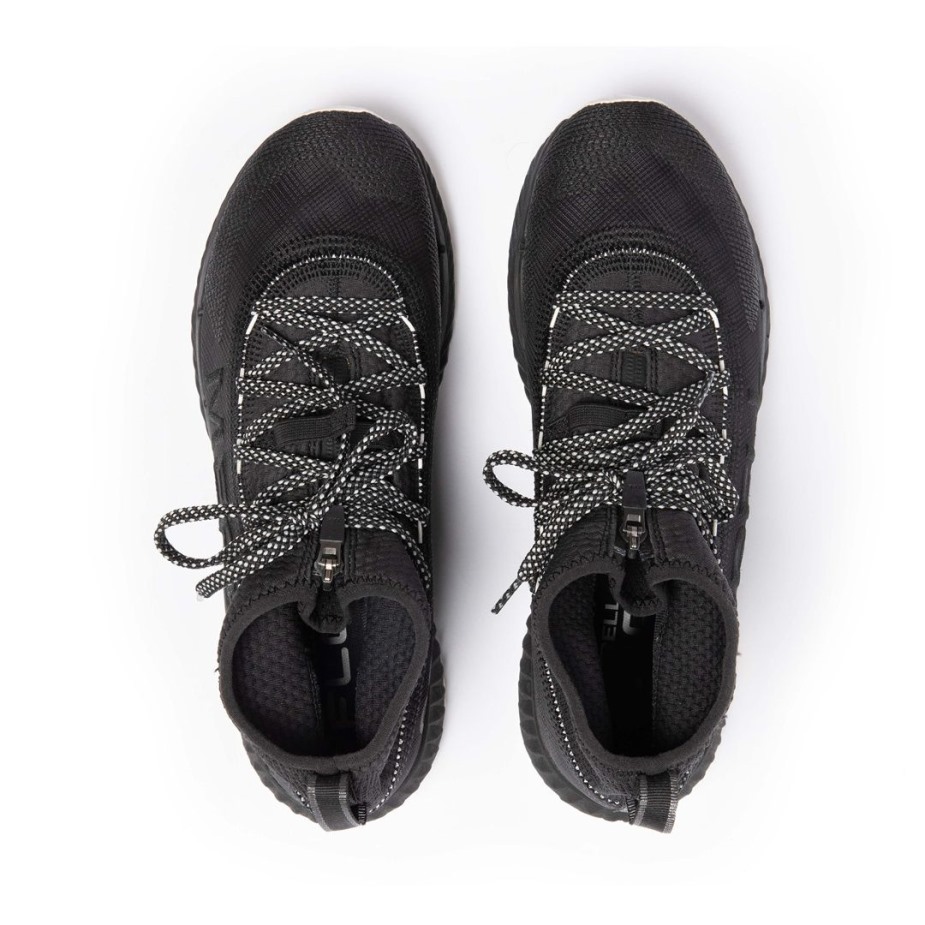 Férfi Agility Szintézis Nulla Gore-tex Black Merrell