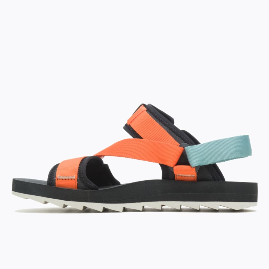 Férfi Alpesi Szíj Merrell Exuberance