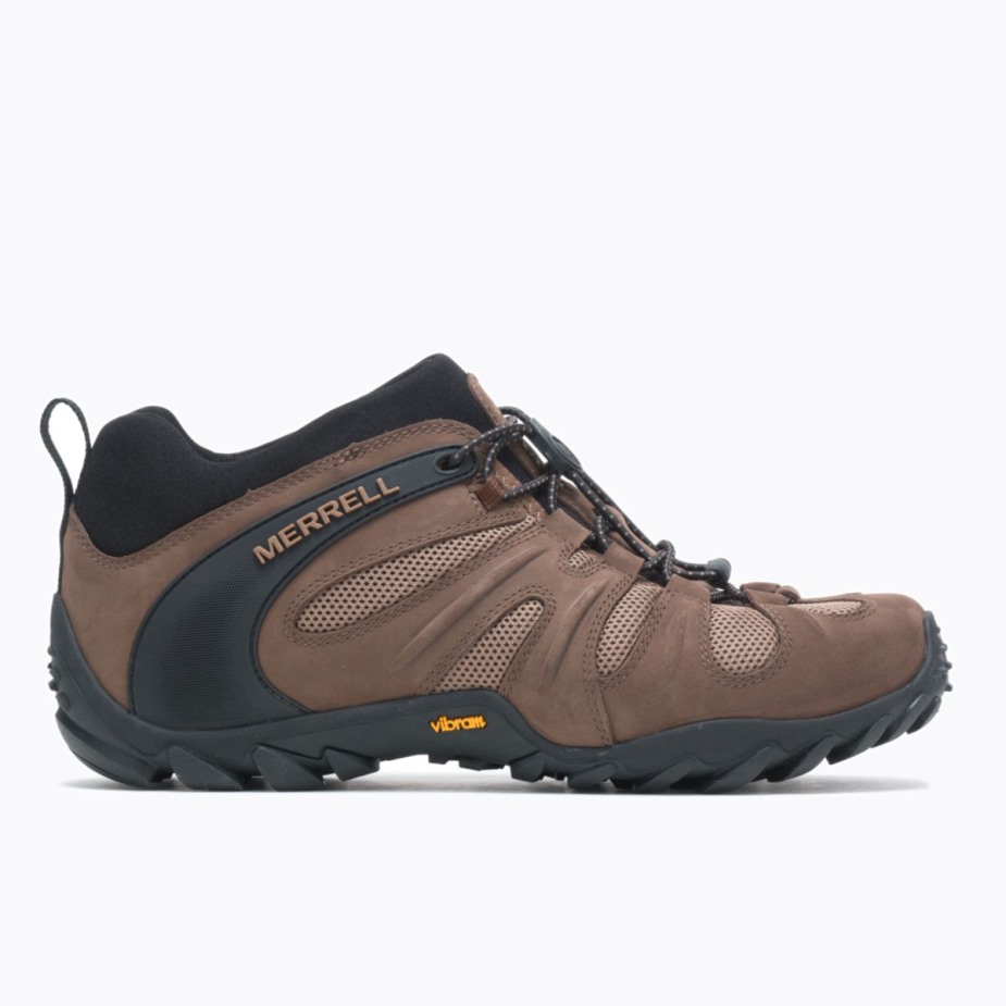 Férfi Kaméleon 8 Stretch Föld Merrell