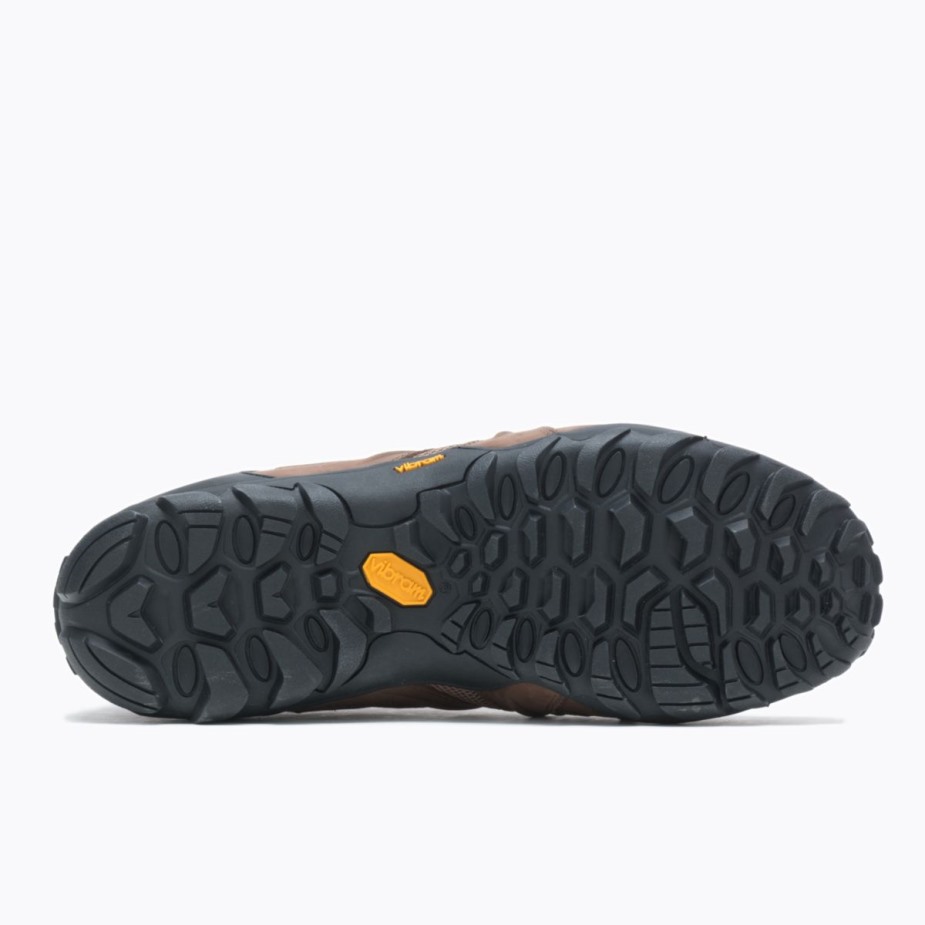 Férfi Kaméleon 8 Stretch Föld Merrell