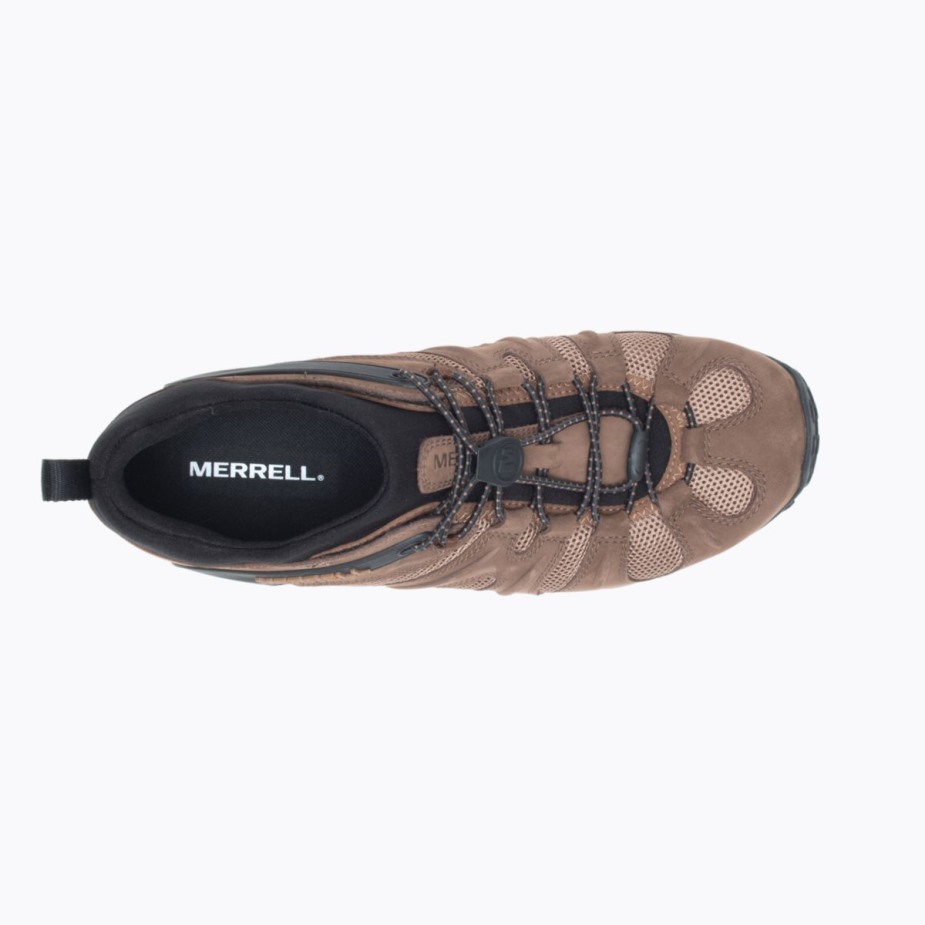 Férfi Kaméleon 8 Stretch Föld Merrell