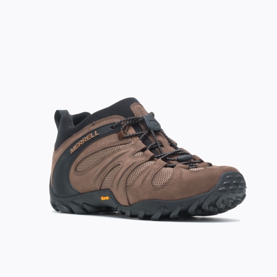 Férfi Kaméleon 8 Stretch Föld Merrell