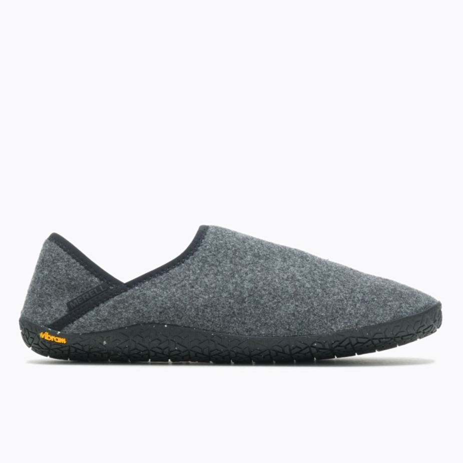 Férfi Kényelmes Kesztyű Fekete Merrell