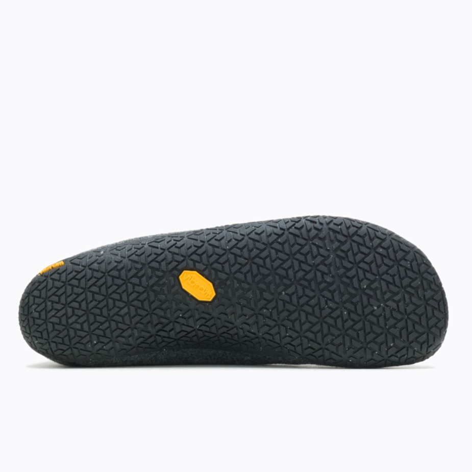 Férfi Kényelmes Kesztyű Fekete Merrell