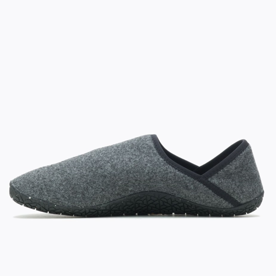 Férfi Kényelmes Kesztyű Fekete Merrell