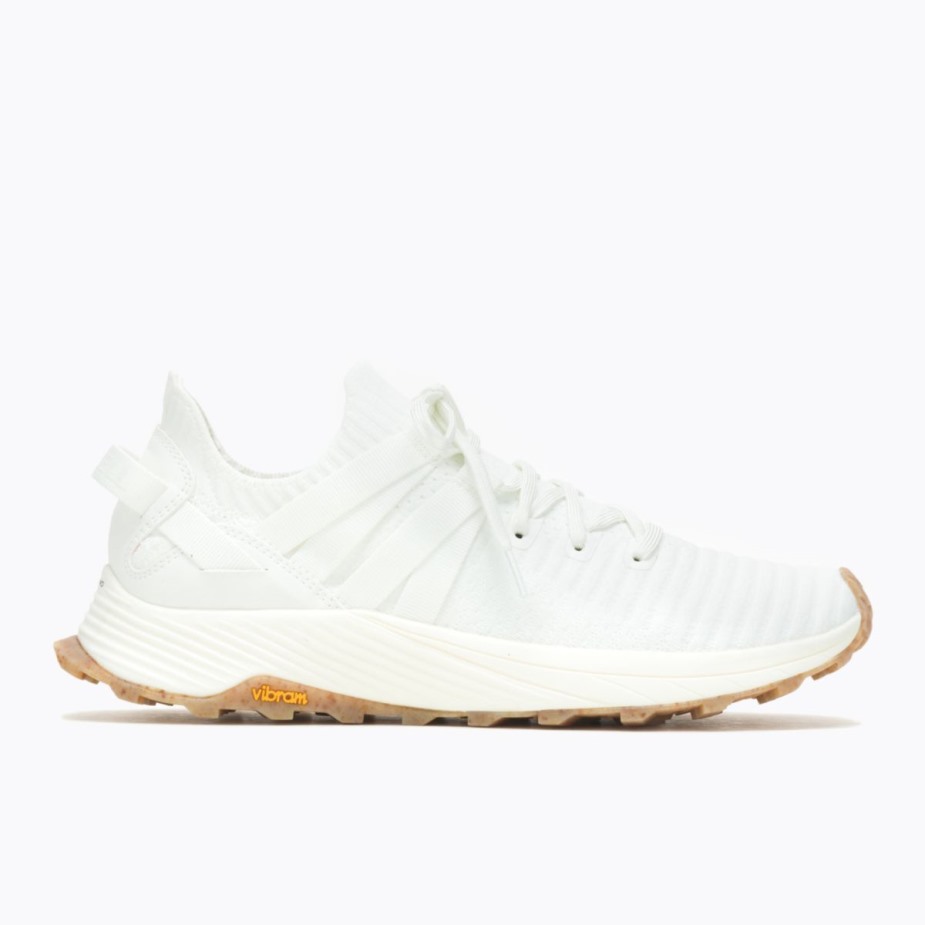 Férfi Embark Csipke Tornacipő Festetlen Merrell