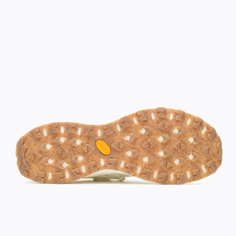 Férfi Embark Csipke Tornacipő Festetlen Merrell