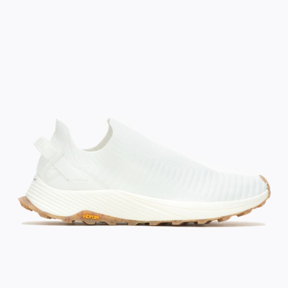 Férfi Embark Tornacipő Moc Merrell Festetlen