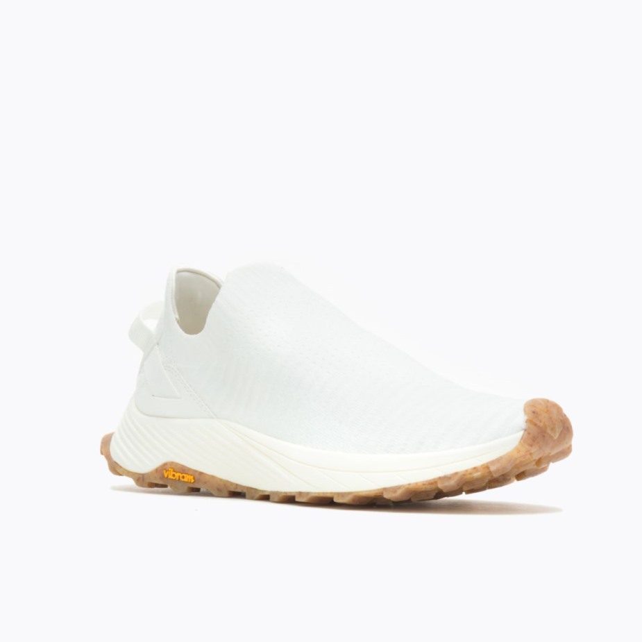 Férfi Embark Tornacipő Moc Merrell Festetlen