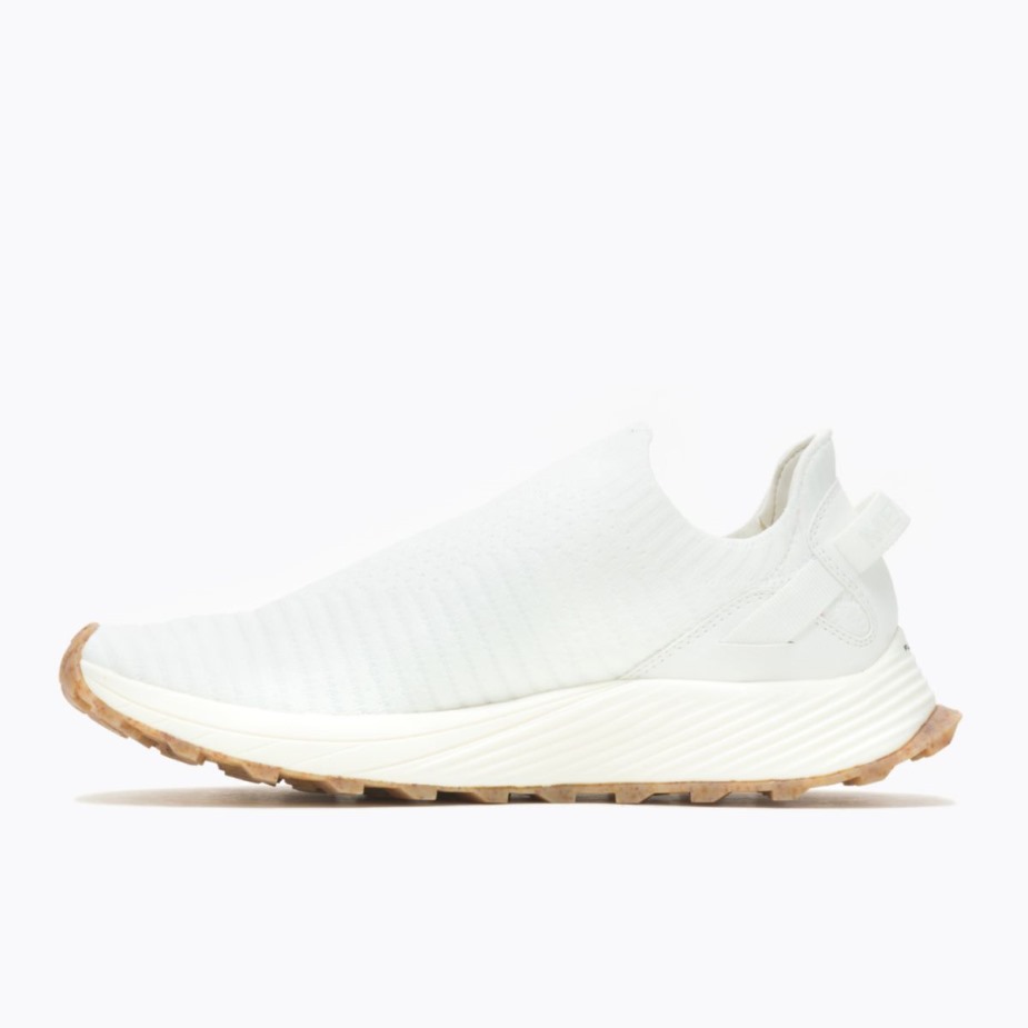 Férfi Embark Tornacipő Moc Merrell Festetlen