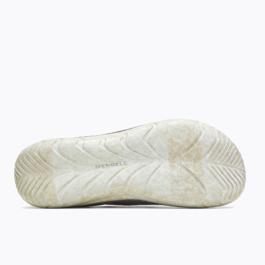 Férfi Kunyhó Moc Cozy Ii étcsokoládé Merrell