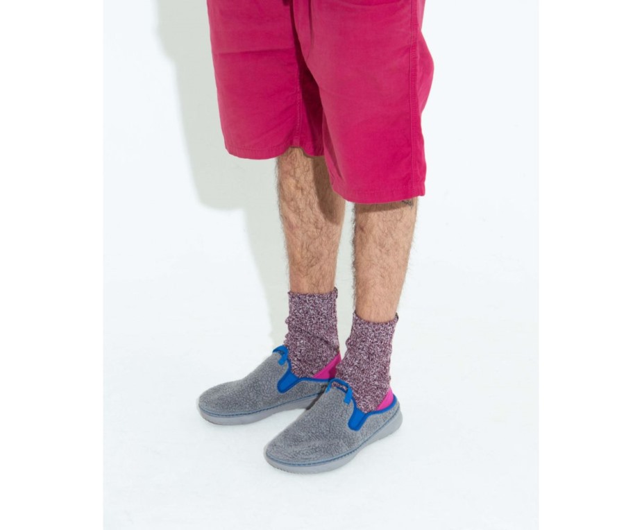 Férfi Kunyhó Moc Gyapjú Emlékmű Merrell