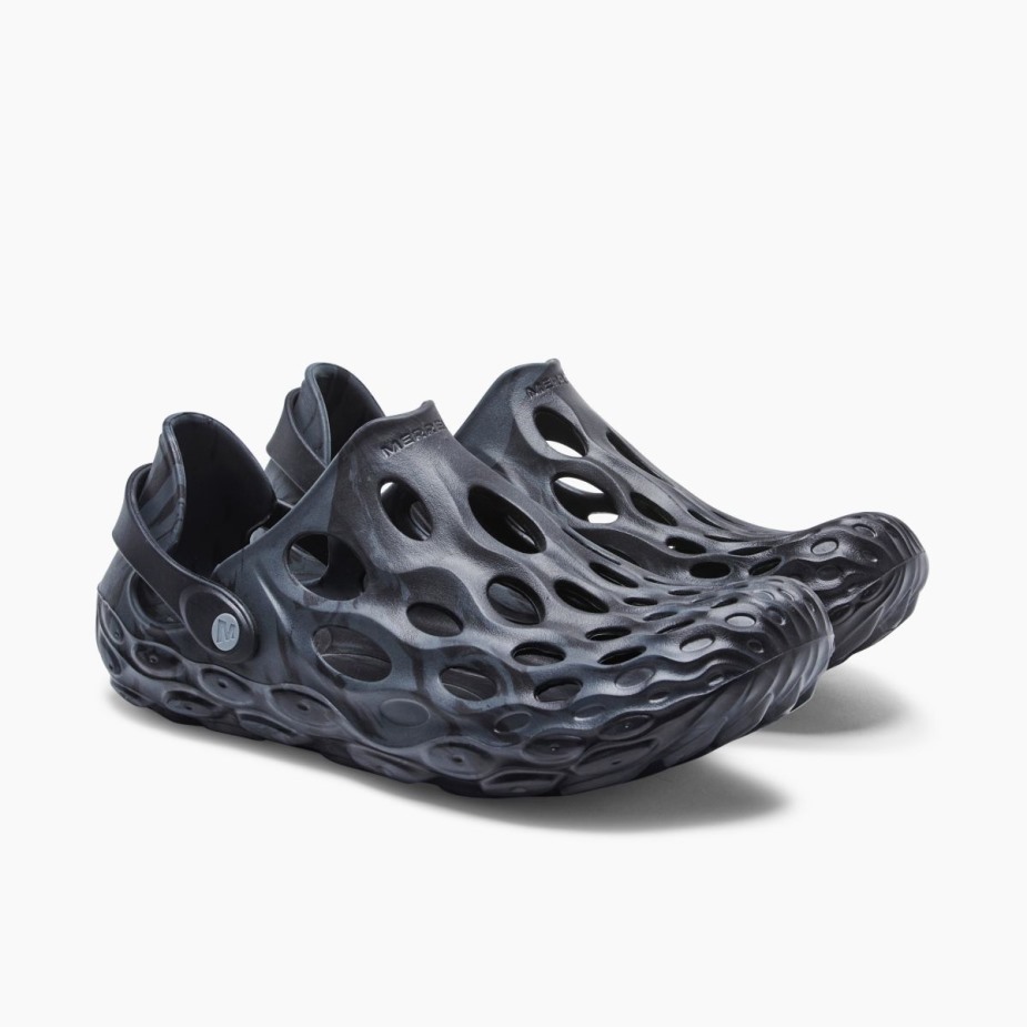 Férfi Hydro Moc Black Merrell