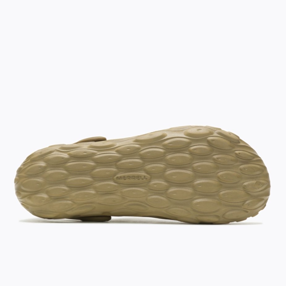 Férfi Hydro Moc Bloom® Butternut Merrell-lel