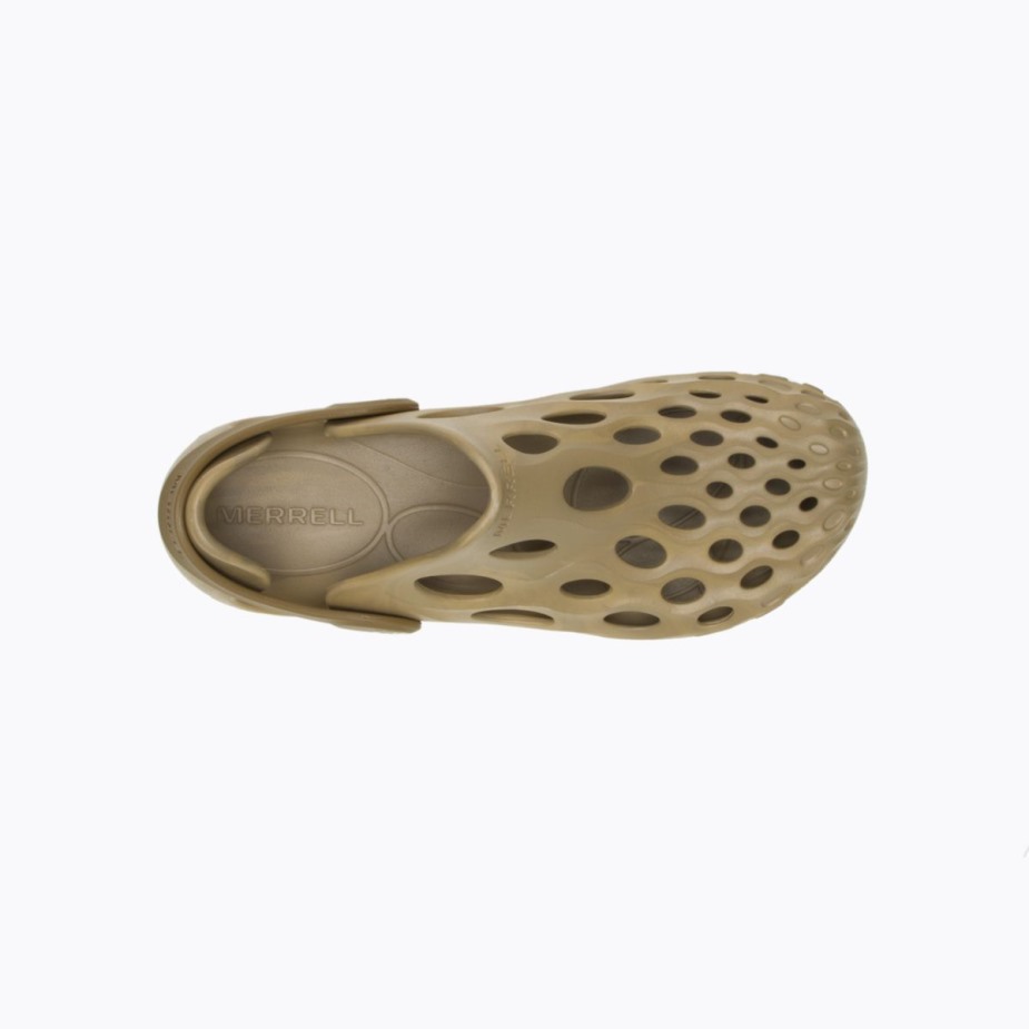 Férfi Hydro Moc Bloom® Butternut Merrell-lel