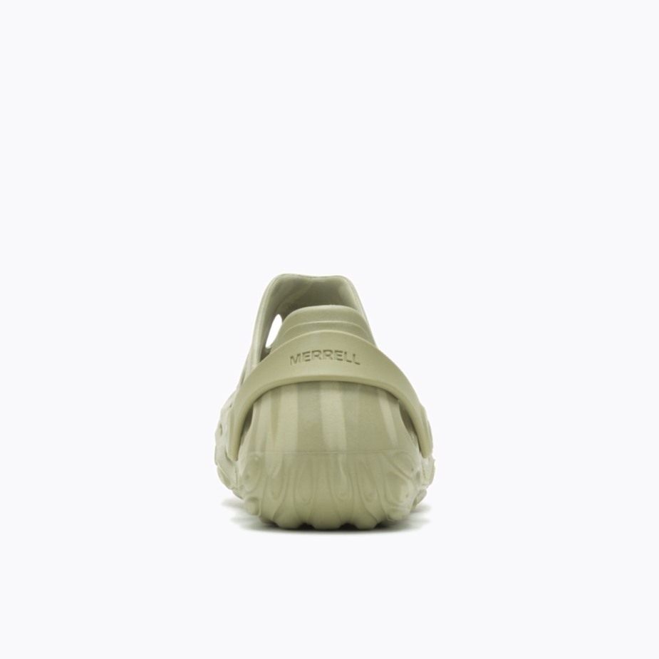 Férfi Hydro Moc Bloom® Merrell Herb-vel