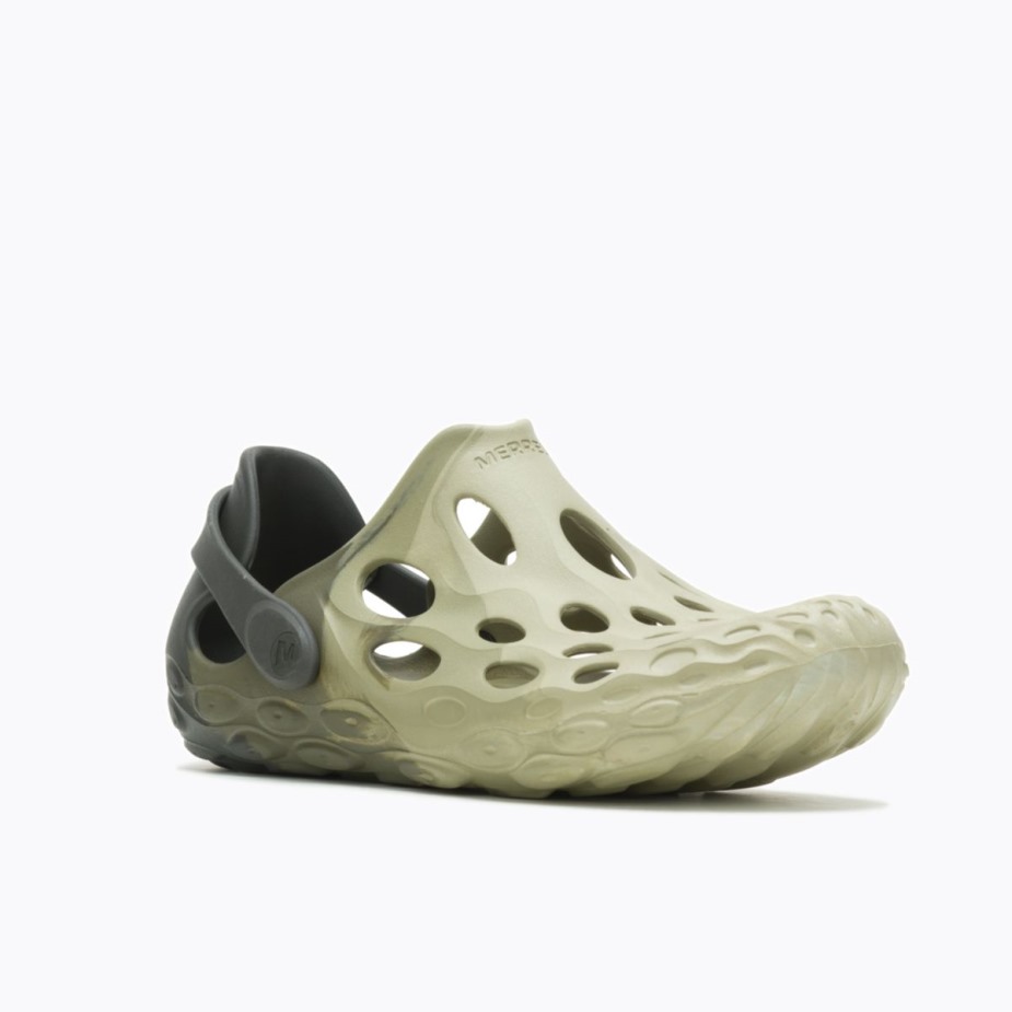 Férfi Hidromoc Bloom® Merrell Olívával