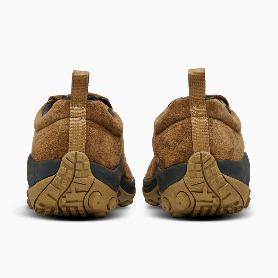 Férfi Dzsungel Moc Butternut Merrell