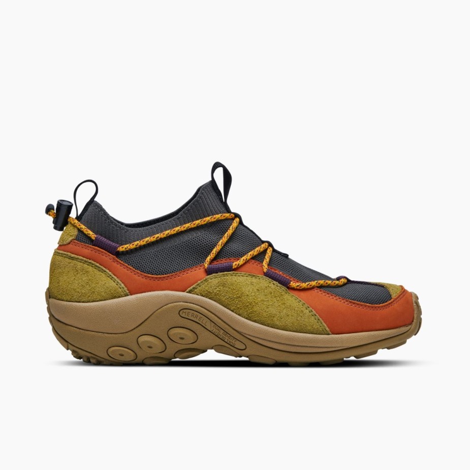 Férfi Dzsungel Moc Explorer Merrell Multi