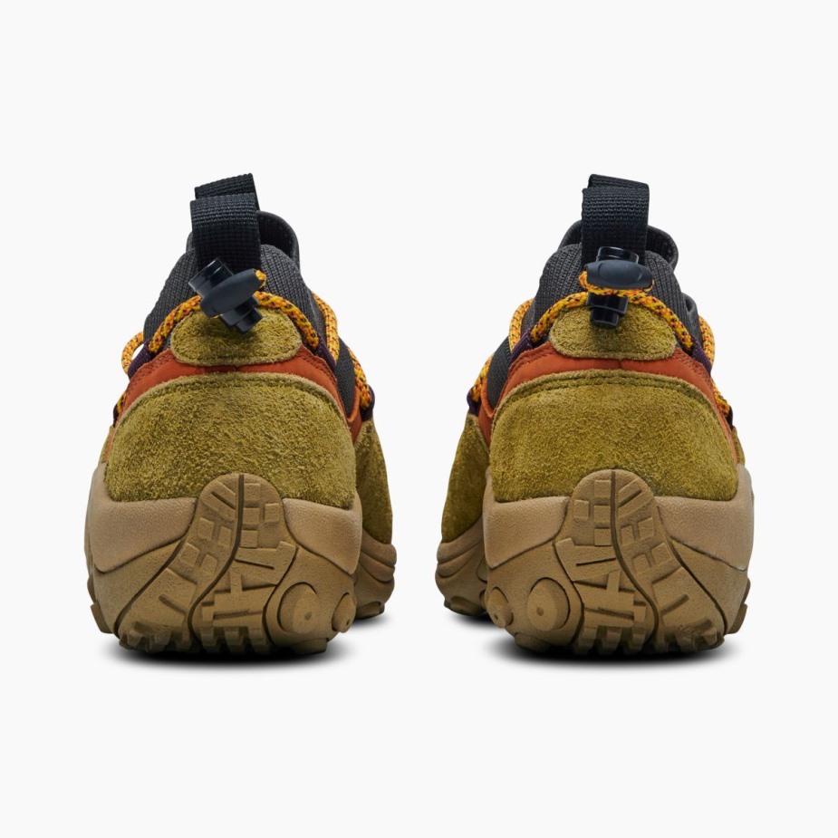 Férfi Dzsungel Moc Explorer Merrell Multi