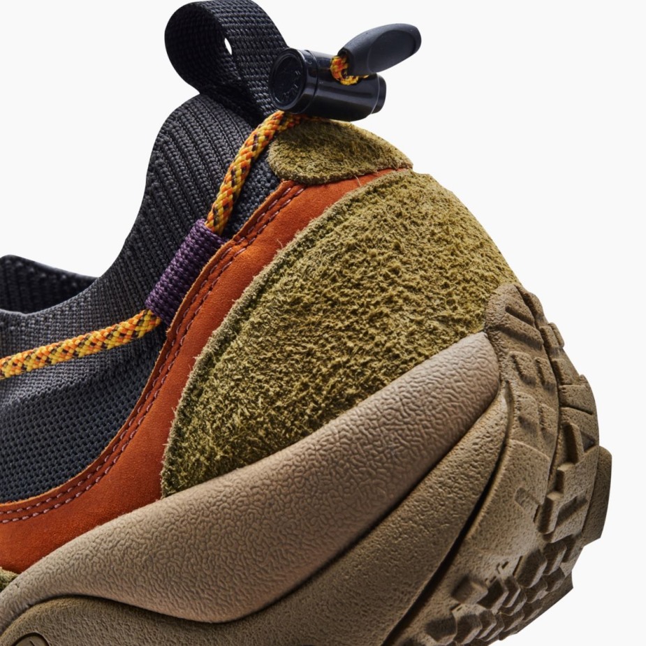Férfi Dzsungel Moc Explorer Merrell Multi