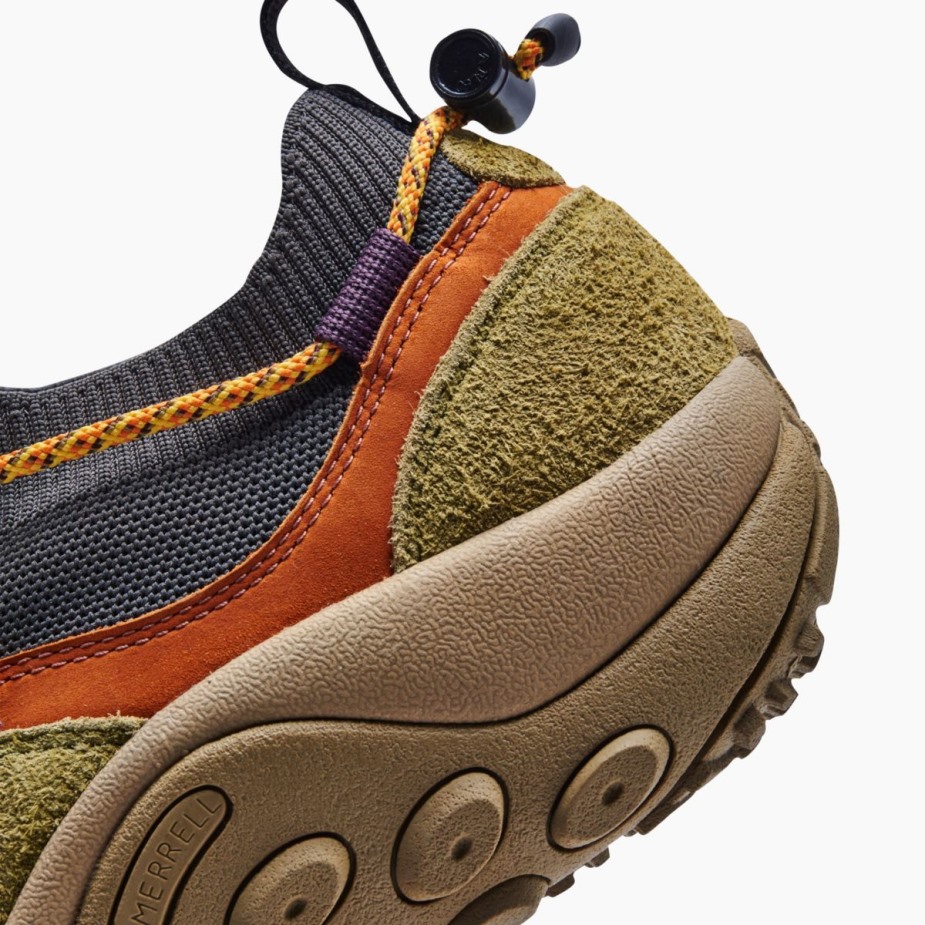 Férfi Dzsungel Moc Explorer Merrell Multi