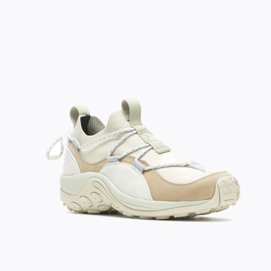 Férfi Dzsungel Moc Felfedező Osztriga Merrell