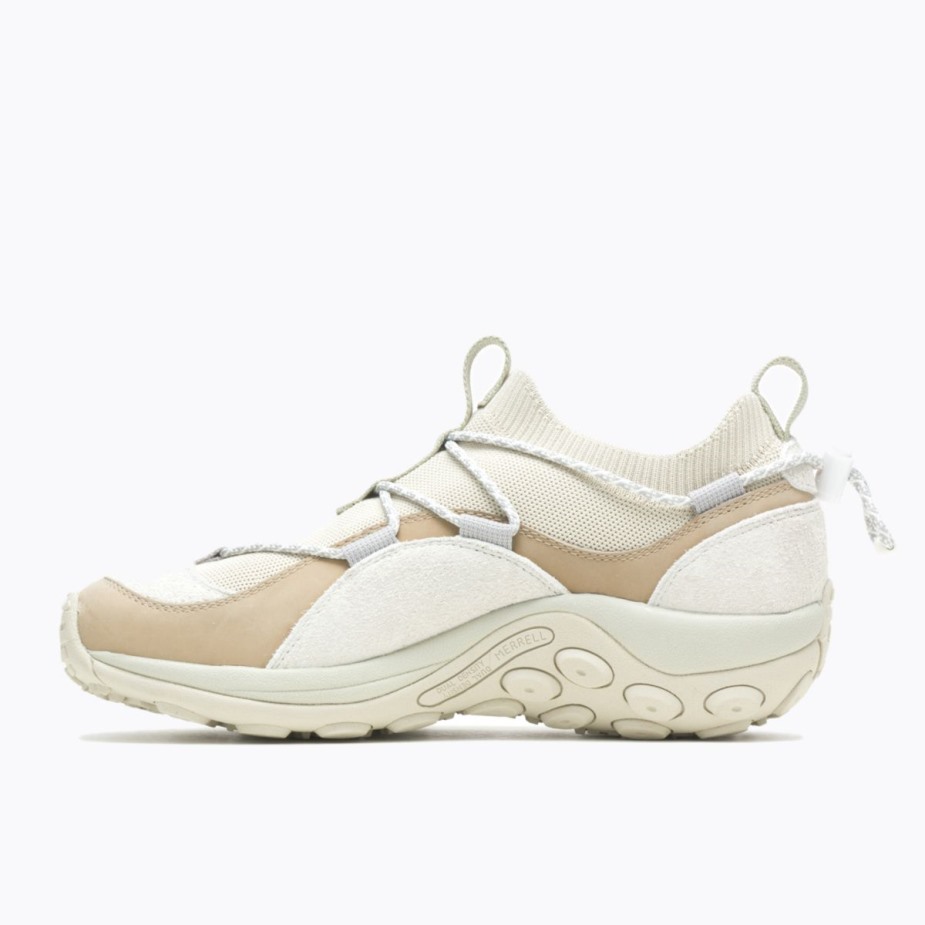 Férfi Dzsungel Moc Felfedező Osztriga Merrell