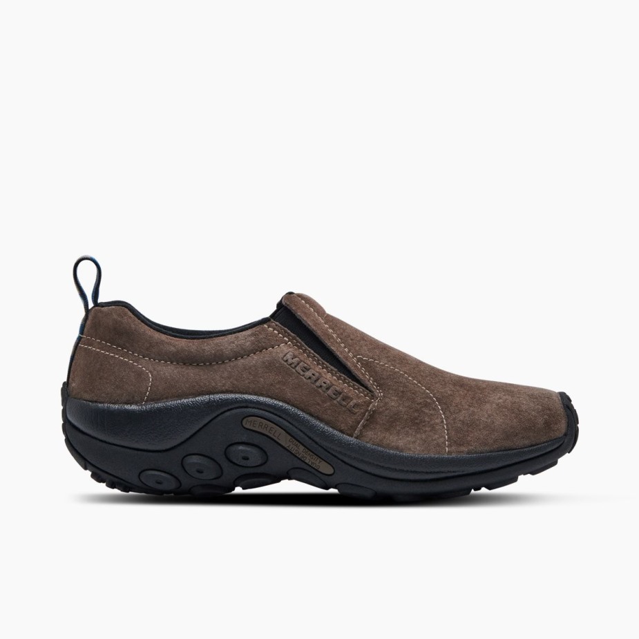 Férfi Dzsungel Moc Merrell Fudge