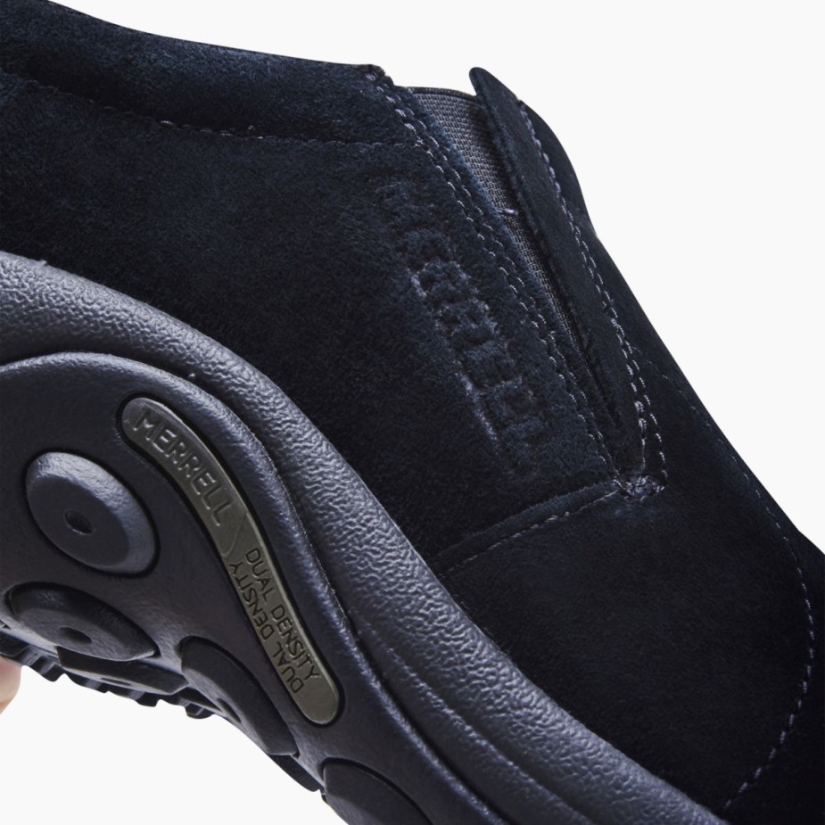 Férfi Dzsungel Moc Széles Szélességű éjféli Merrell