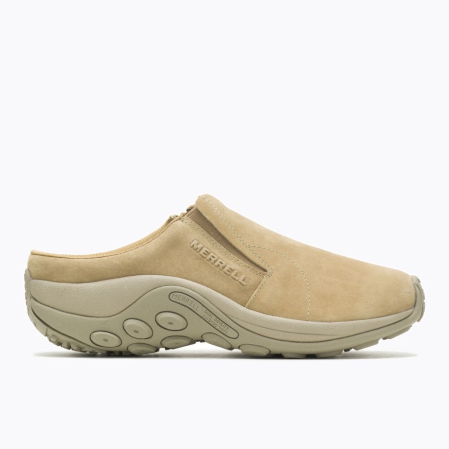 Férfi Dzsungel Csúszda Prérifarkas Merrell