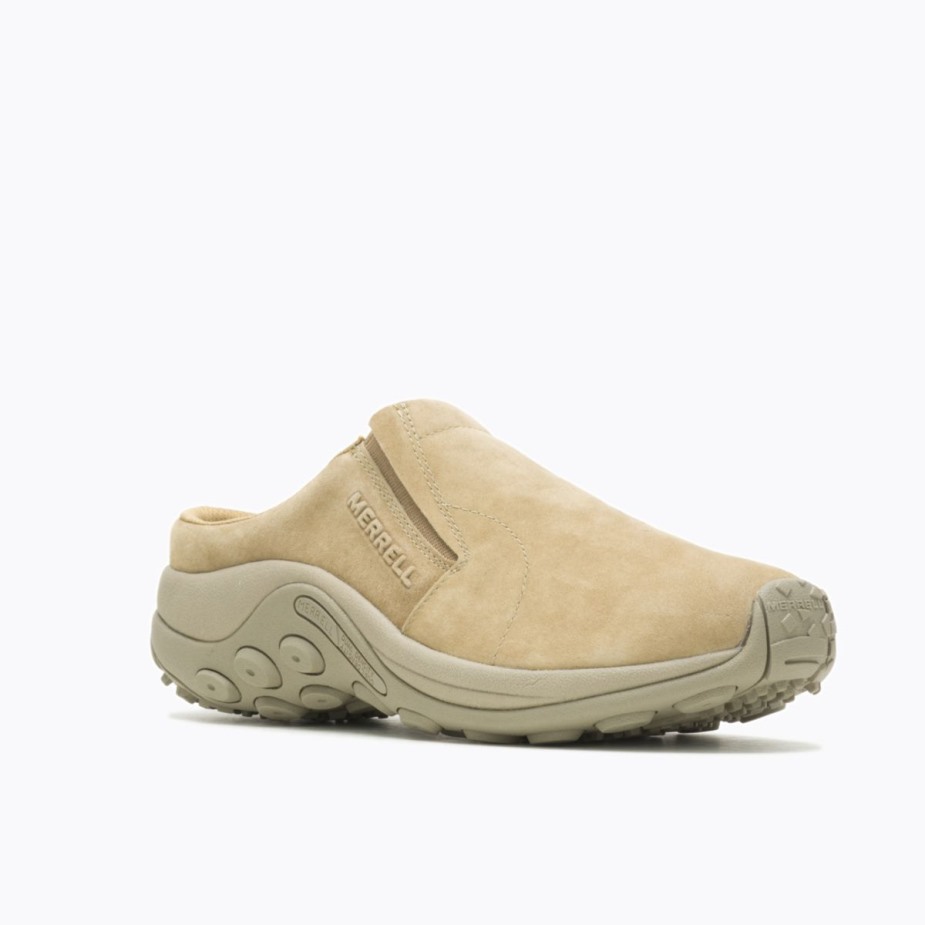 Férfi Dzsungel Csúszda Prérifarkas Merrell