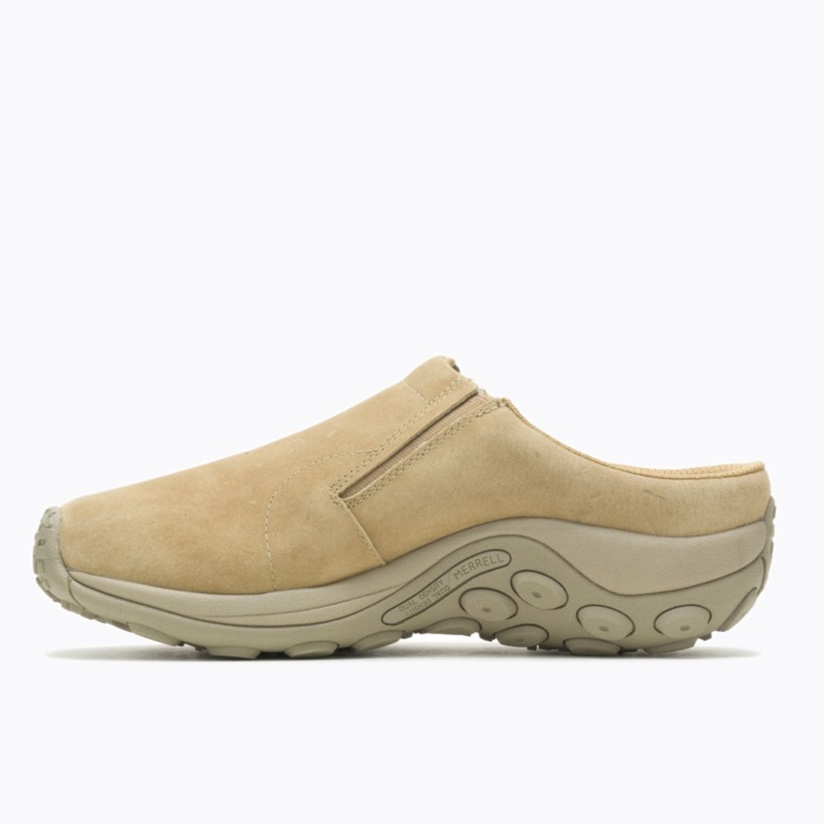 Férfi Dzsungel Csúszda Prérifarkas Merrell