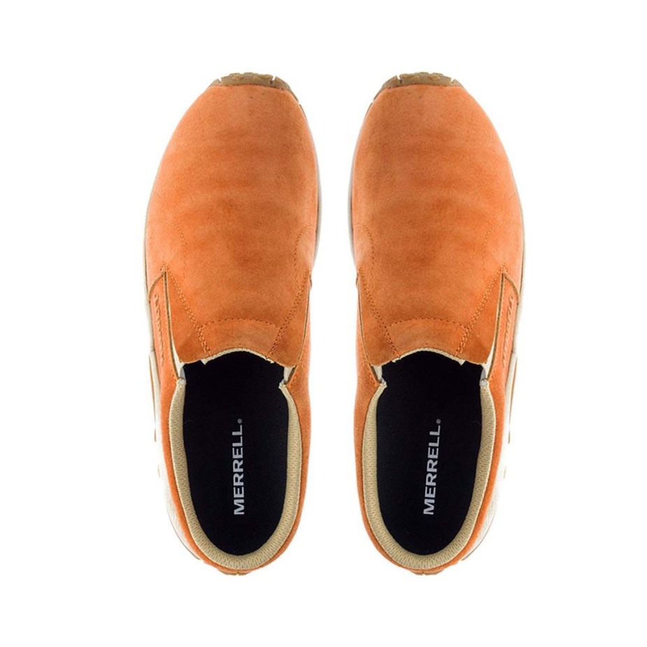 Férfi Dzsungel Csúszda Merrell Réz