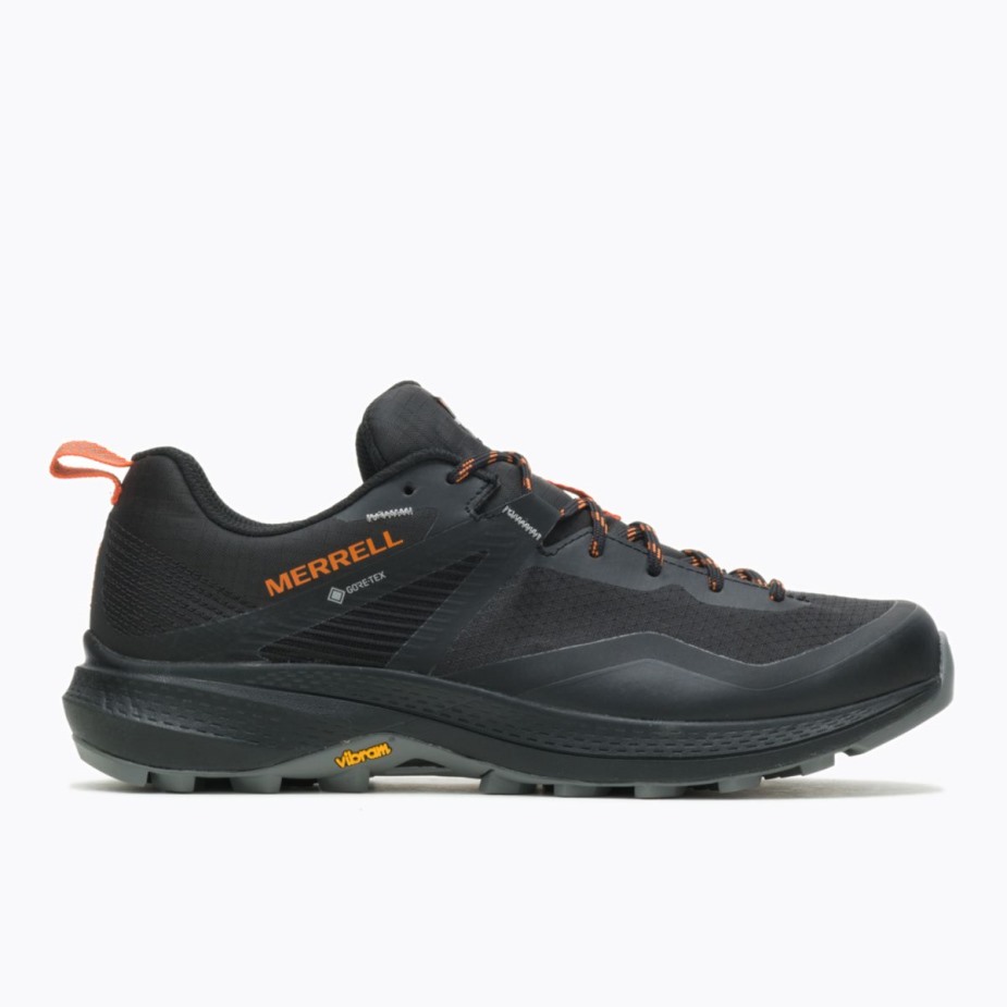 Férfi Mqm 3 Gore-tex Merrell Fekete Exuberance